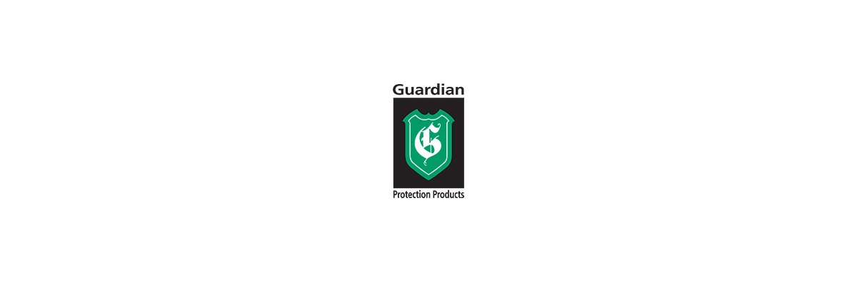 neue Produkte von Guardian Protection Products im Sortiment - neue Produkte von Guardian Protection Products im Sortiment
