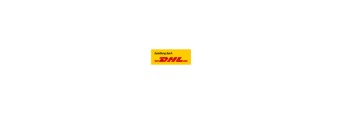 aktuelle Infos von DHL - 