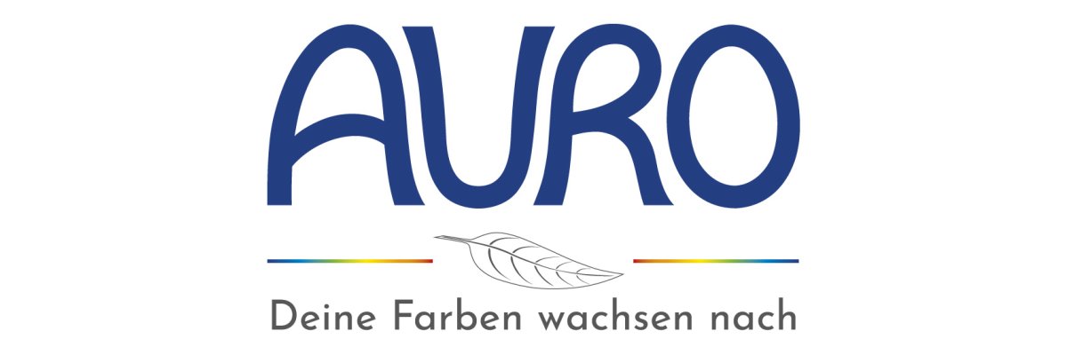 ausgewählte AURO Naturfarben - Produkte nun auch auf möbelpflege-online.de erhältlich - 