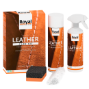 Royal Spec Leather Care Kit - Brushed Leather-Vintage