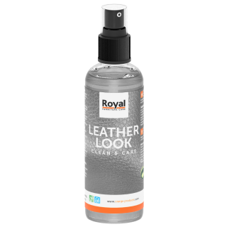 Royal Leatherlook Clean & Care 150ml