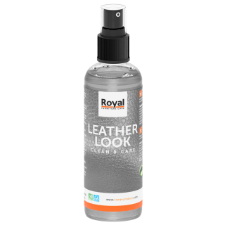 Royal Leatherlook Clean & Care