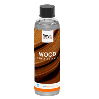 Royal Wood Power Cleaner 250ml