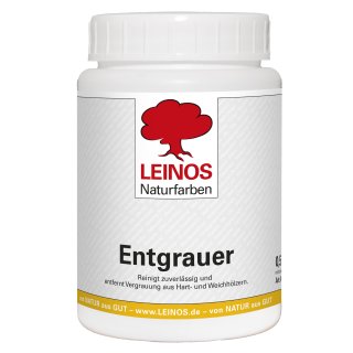 Leinos Entgrauer 940 0,5l