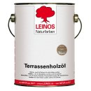 Leinos Terrassenöl 236 2,5l
