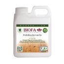 BIOFA Holzbodenseife natur 1l