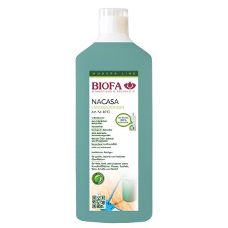 BIOFA NACASA Universalreiniger 4010 1l
