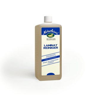 Naturhaus Laminatreiniger 1l