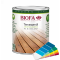 BIOFA Terrassenöl 37531 farbig 1L