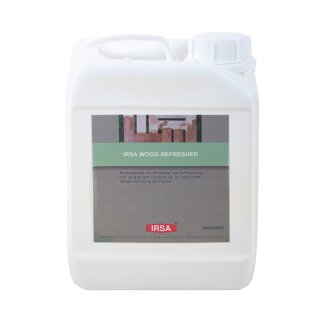 IRSA Wood-Refresher 1l