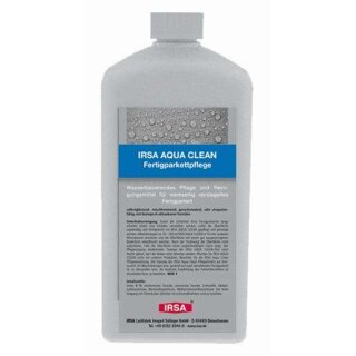 IRSA Aqua Clean 1l
