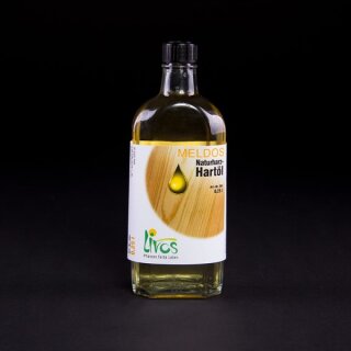 LIVOS Naturharz-Hartöl MELDOS Nr. 264 250ml