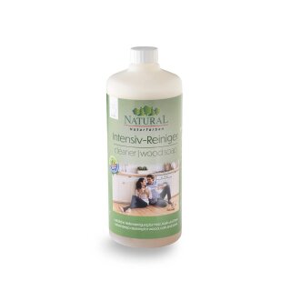 NATURAL Intensivreiniger 980ml