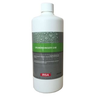 IRSA Grundreiniger G88 1l