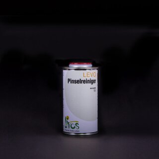 LIVOS Pinselreiniger LEVO 997 0,5l