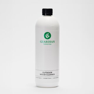 Guardian Außenholzreiniger / Edelholzreiniger 1000ml