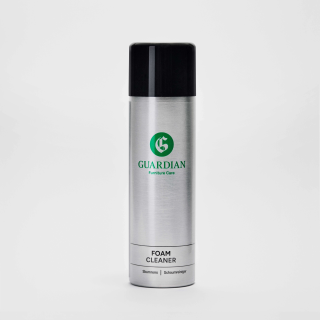Guardian Foam Cleaner / Textil Schaumreiniger 500ml