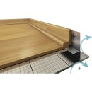 SELITstop - Leisten-Schutzband für optimalen...