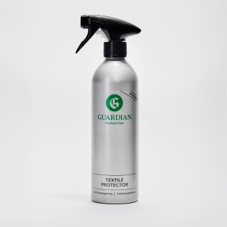 B-Ware Guardian Textilimprägnierung Wasserbasis, Pumpspray 500ml