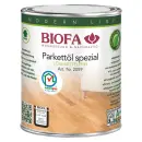BIOFA Parkettöl 2059 1l