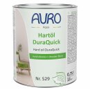 AURO Hartöl DuraQuick Nr. 529 0,75l