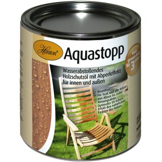 Hanton Aquastopp in 1000ml Dose