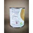 B-Ware LIVOS Naturharz-Hartöl MELDOS Nr. 264 0,75l