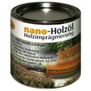 Hanton nano-Holzöl 1000ml